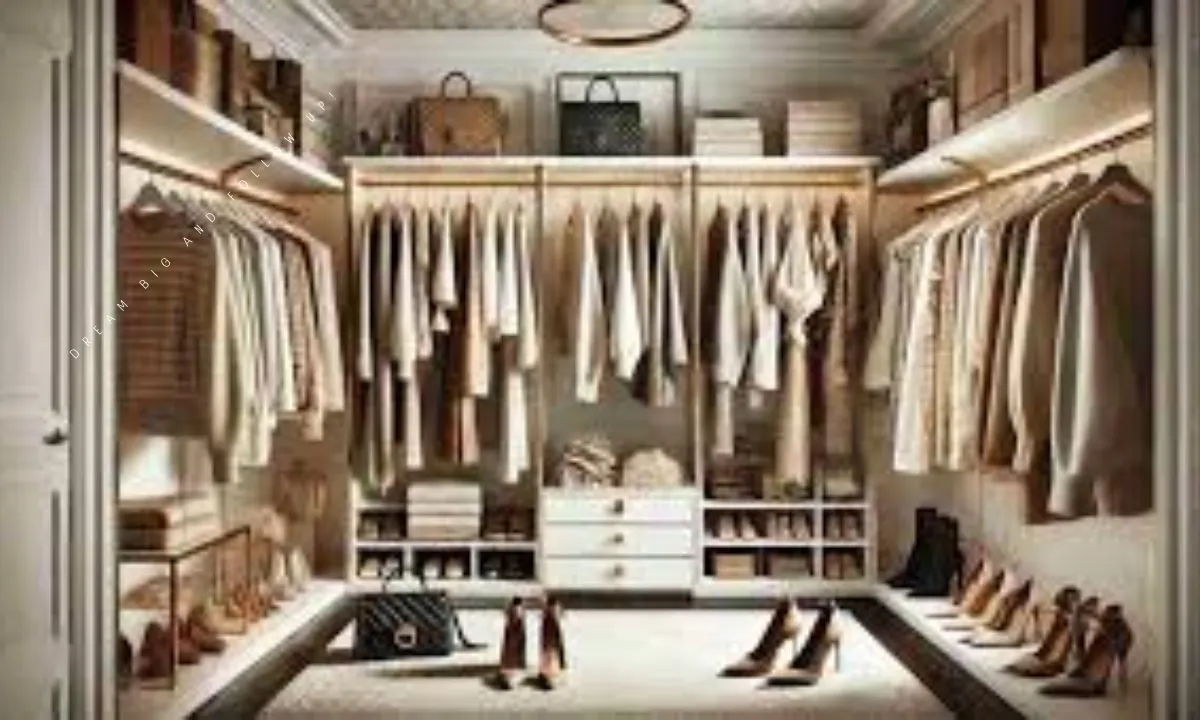 Baddiehub’s Blueprint for a Dream Wardrobe