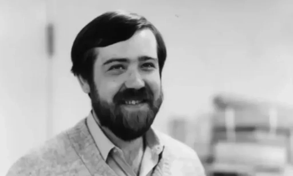  Alexey Pajitnov 