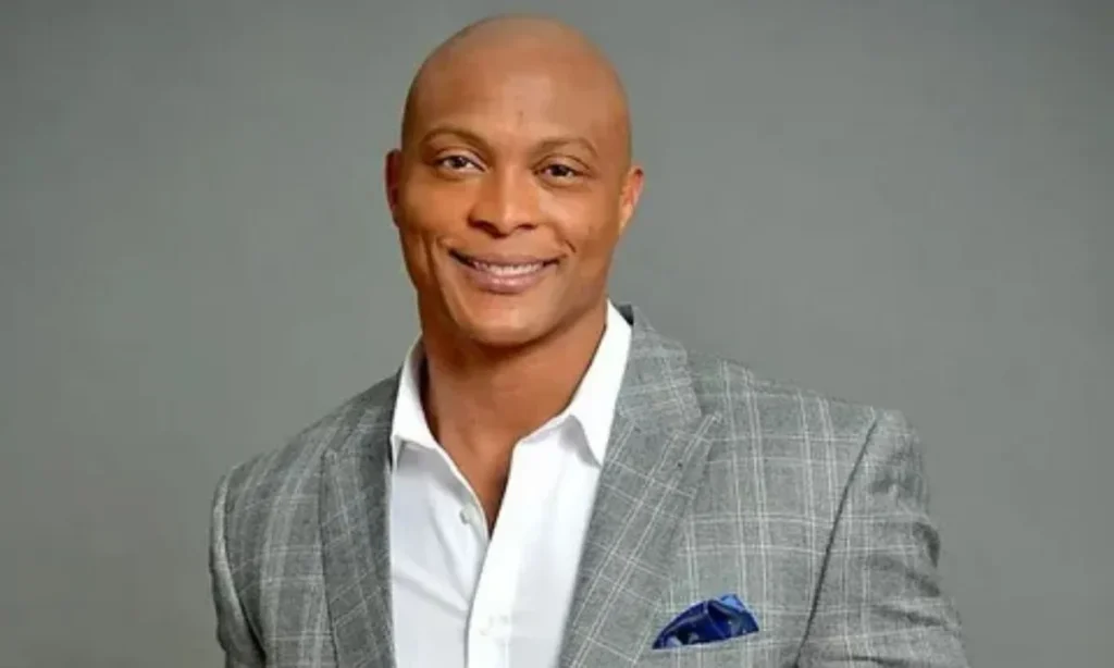 Eddie George’s Transition to Acting and Entrepreneurship