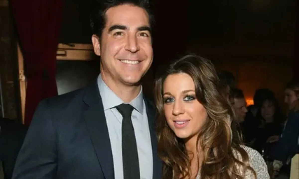 Emma Digiovine Biography: Who Is Jesse Watters’ Wife?