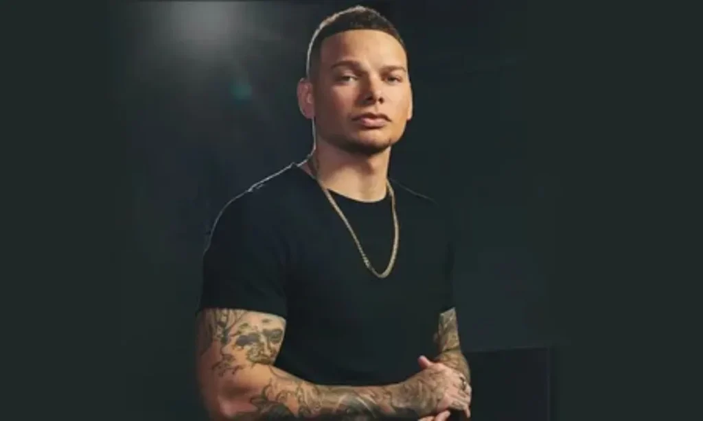 Family Influence on Kane Brown’s Music and Values