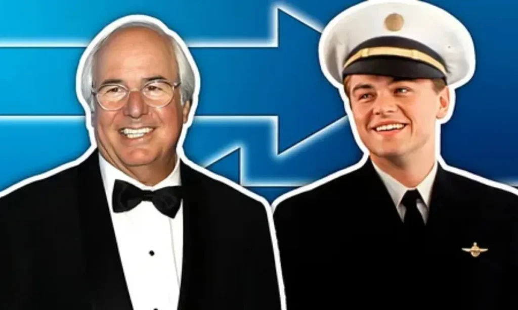 Frank Abagnale Biography