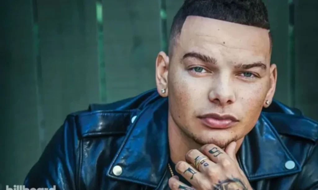 Kane Brown’s Family Photos and Public Appearances