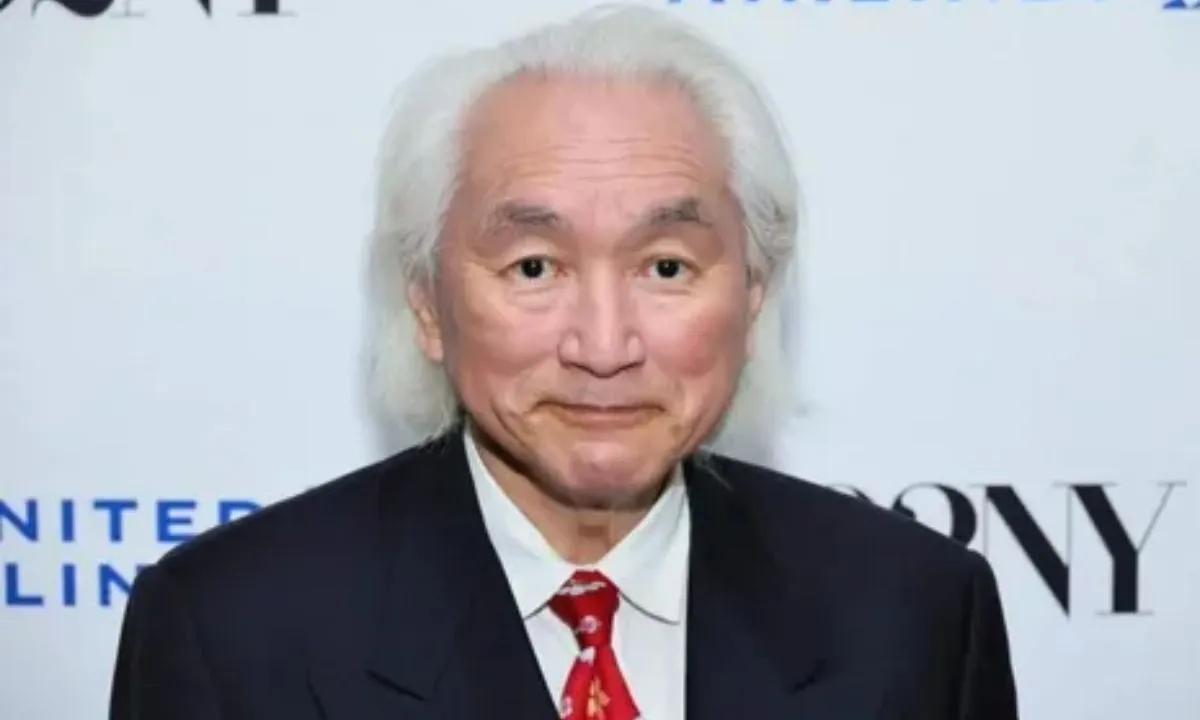 Michio Kaku Net Worth: Shocking $5 Million!