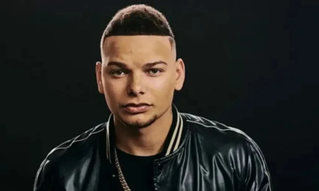 Was Kane Brown Raised by Both Parents?