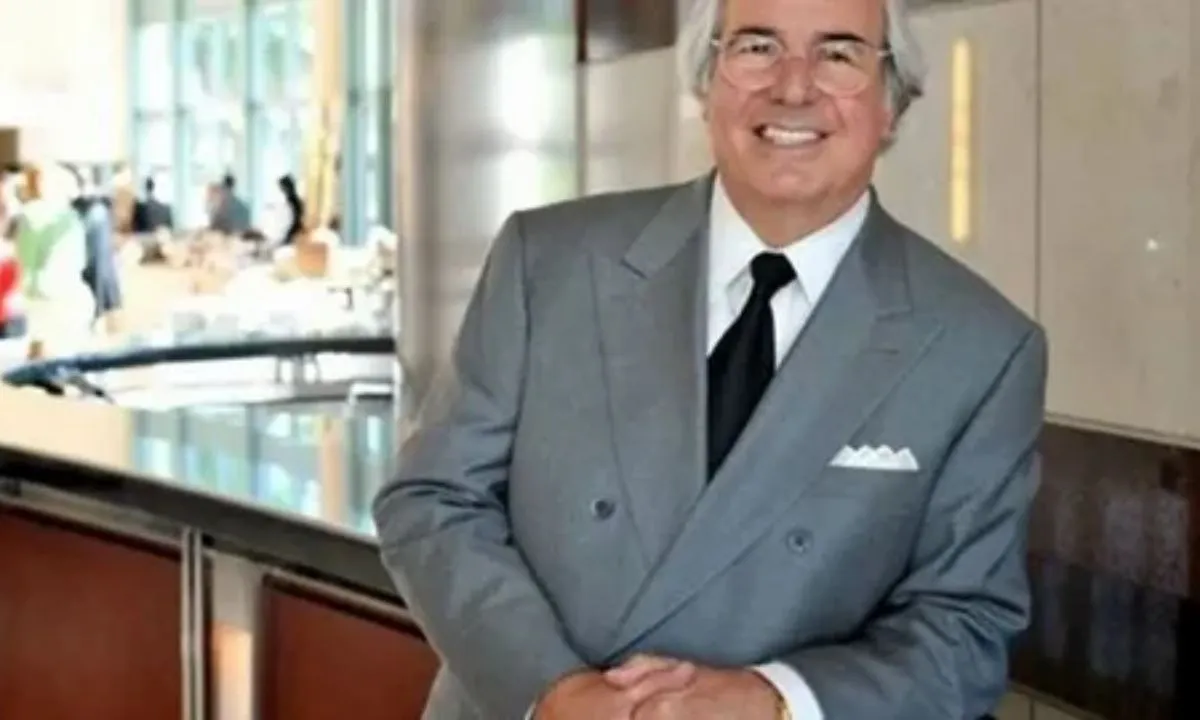 What Is Frank Abagnale Net Worth? Shocking 2024 Update