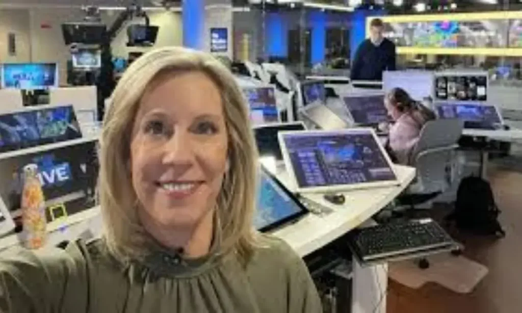 Jacqui Jeras's Impact on Weather Journalism