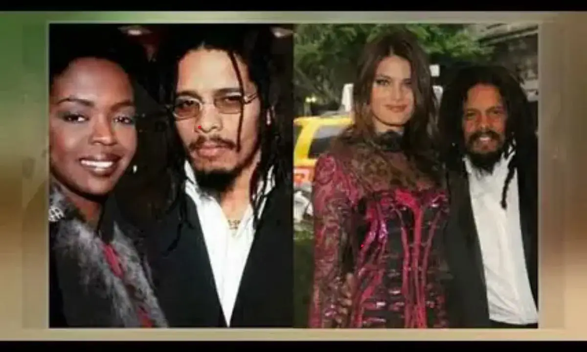 Who is Geraldine Khawly?: The Untold Story of Rohan Marley’s Wife