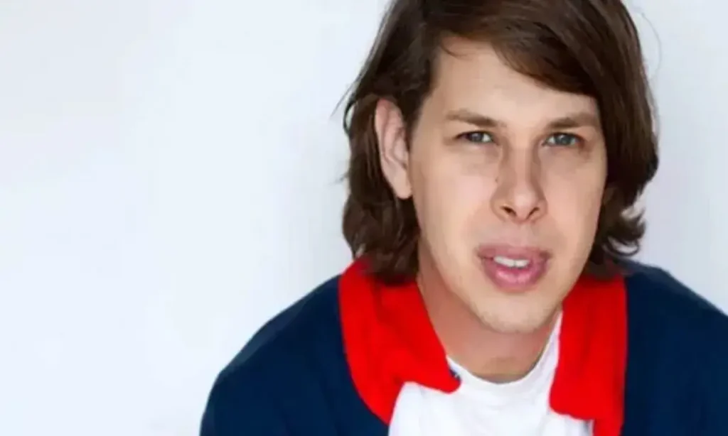 Who is Matty Cardarople?