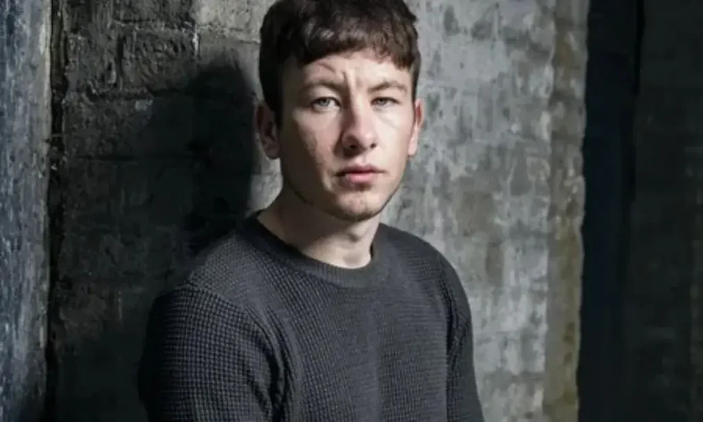 Barry Keoghan’s Acting Style & Why He Stands Out