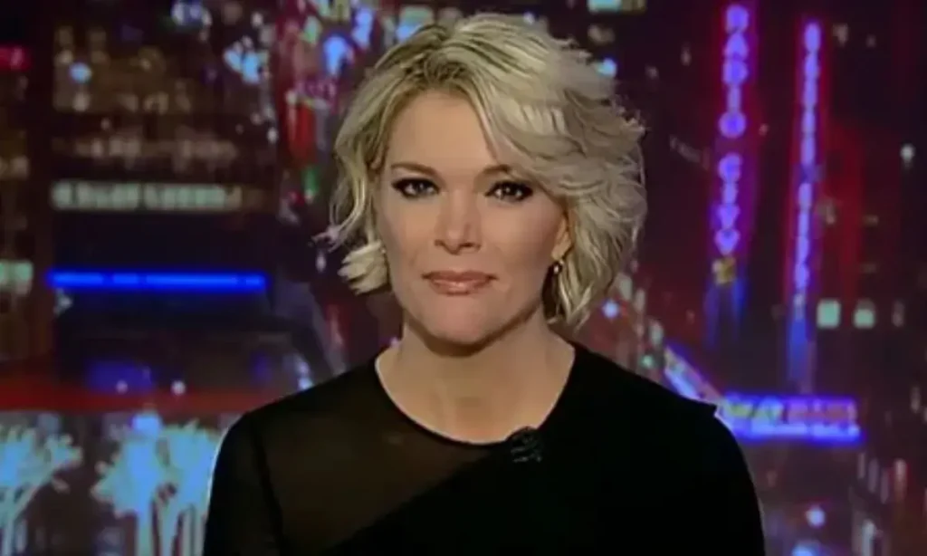 Megyn Kelly Net Worth 2025: A Detailed Breakdown