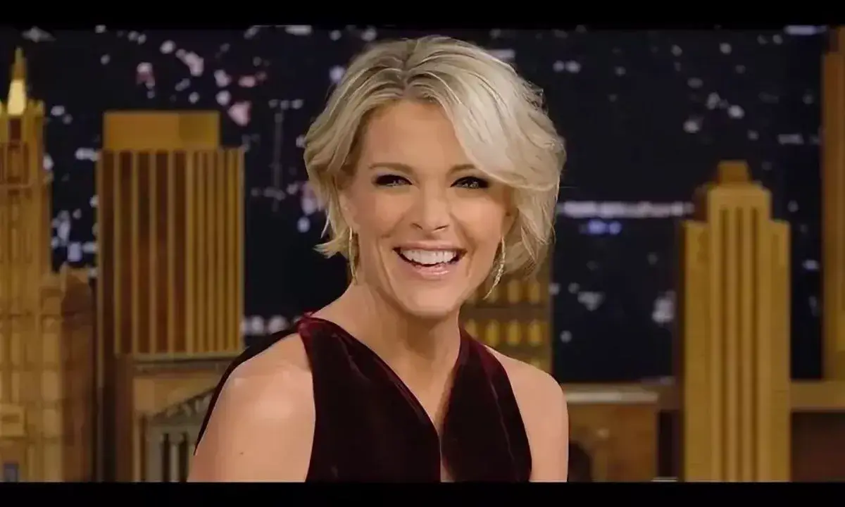 Megyn Kelly Net Worth​ : A Comprehensive Look at Her Wealth