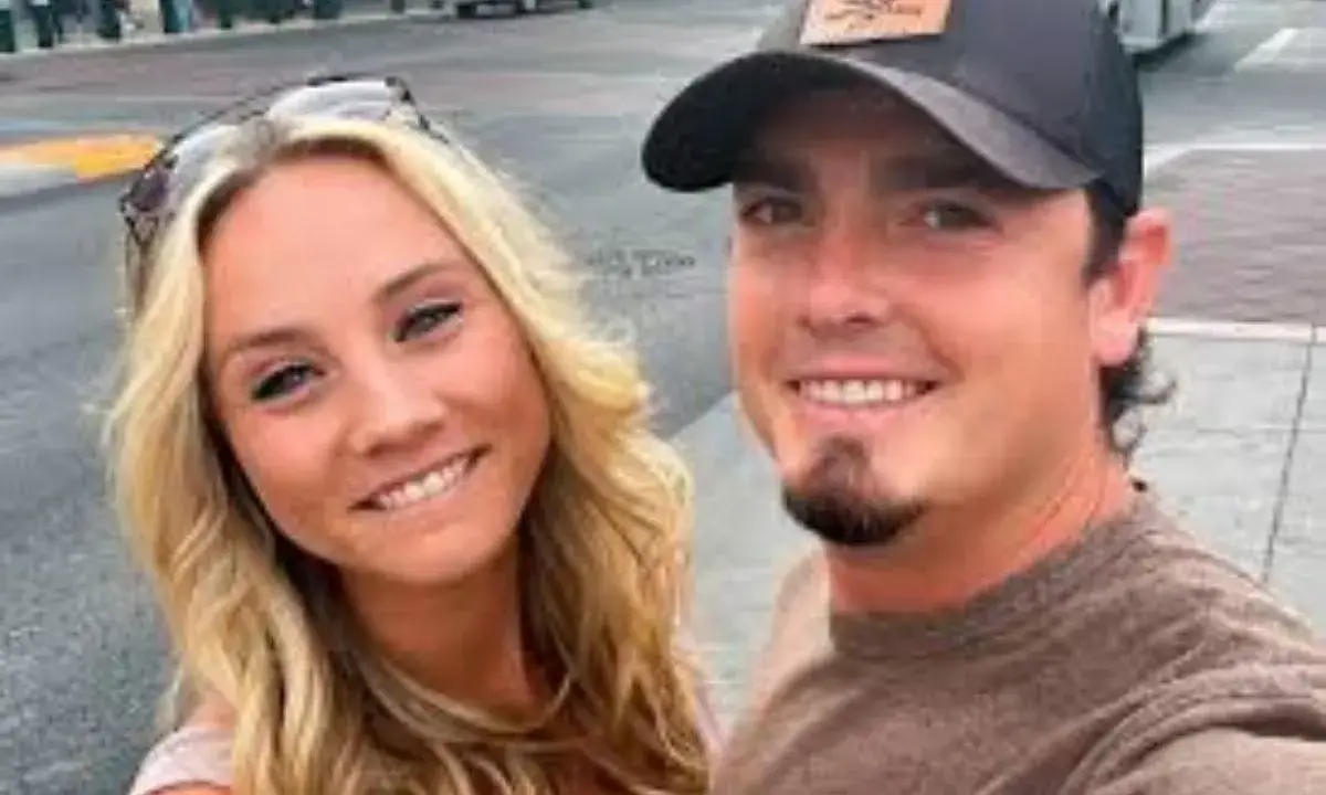 Kaleb Austin Net Worth, Age, Wife, Height, Bio And More In 2025